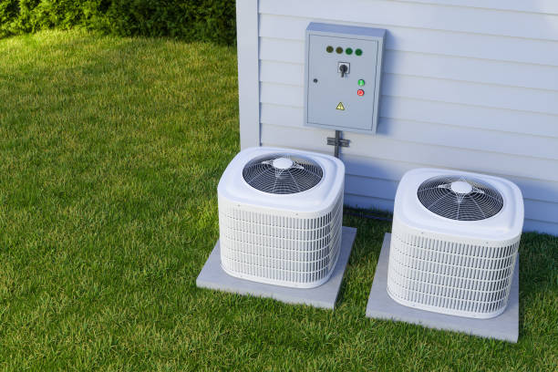 Ductless HVAC repair in Fort Mill, SC