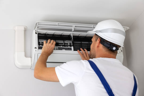 Reliable Fort Mill, SC HVAC Solutions