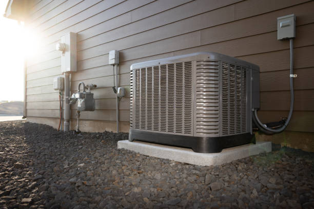 Affordable air conditioning repair in Fort Mill, SC